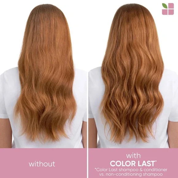 $9❤️‍🔥 Biolage Color Last Shampoo & Conditioner Travel Size Set 🚿 NEW - Picture 3 of 4